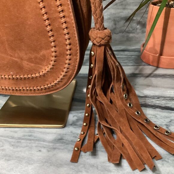 LD‎ Crossbody Bag EUC - Picture 5 of 15